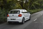 Volkswagen Polo R-Line 5-Door 2017 года (ZA)